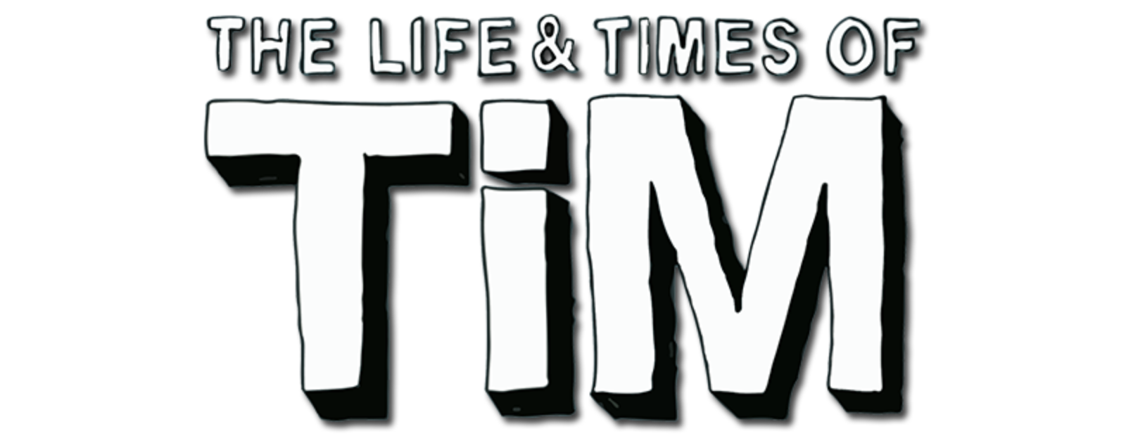 The Life & Times of Tim (3 DVDs Box Set)